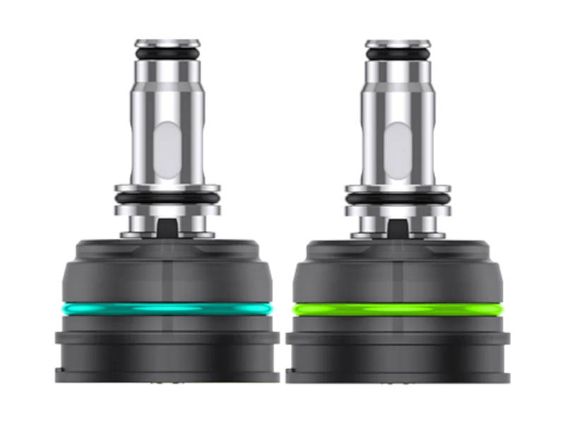 Uwell Crown Nano Heads (5er-Pack)