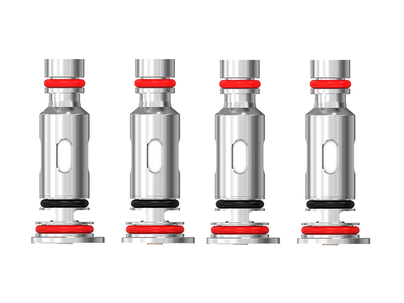 Uwell Caliburn G2 Heads 1,2 Ohm (4er-Pack)