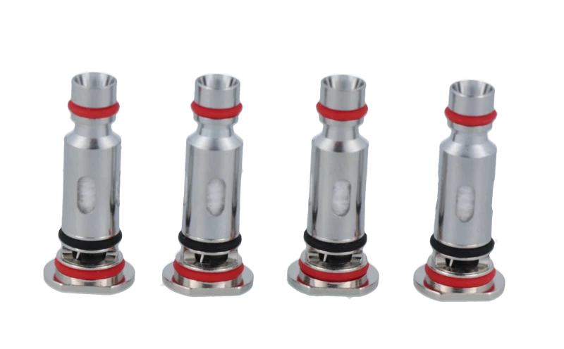 Uwell Caliburn G2 Heads 1,2 Ohm (4er-Pack)