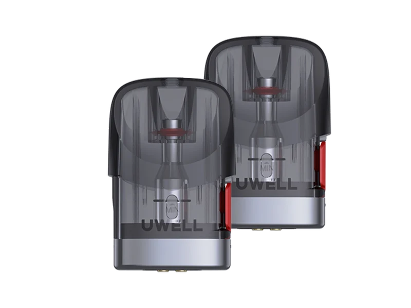 Uwell POPREEL N1 Pod 1,2 Ohm (2er-Pack)