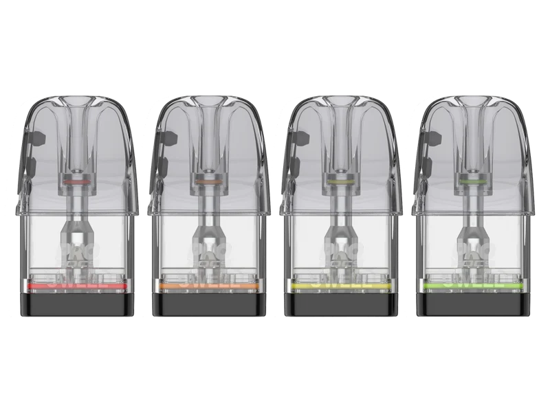 Uwell Caliburn GPP Alpha Pod (3er-Pack)