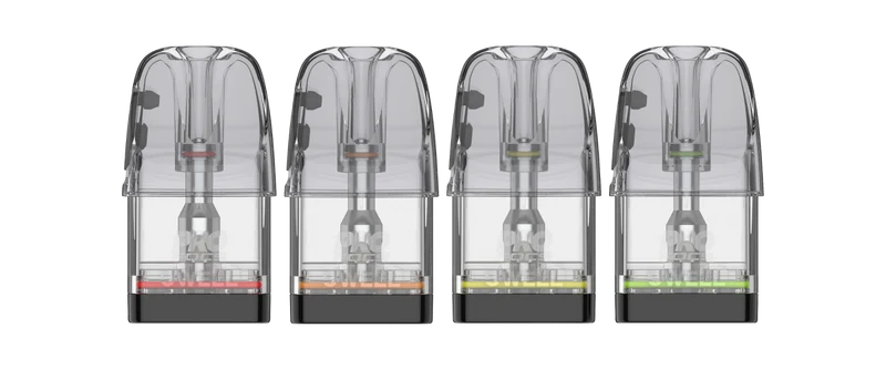Uwell Caliburn GPP Alpha Pod (3er-Pack)