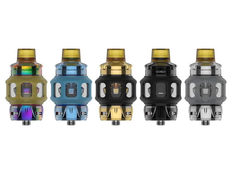 Uwell Valyrian IV Clearomizer Set