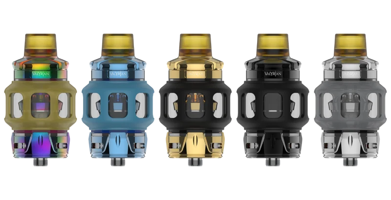Uwell Valyrian IV Clearomizer Set