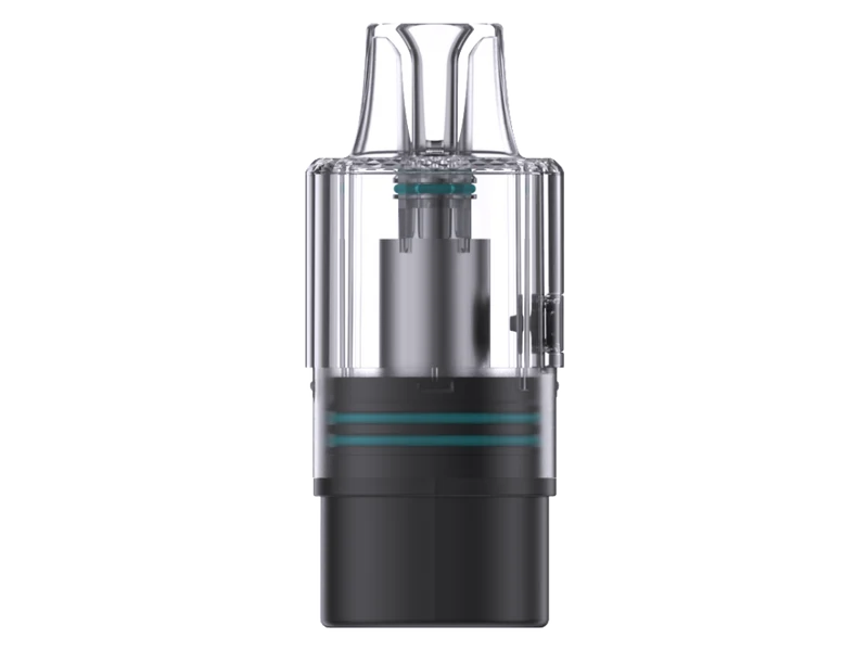 Uwell Nunchaku 10000 Pod 0,8 Ohm