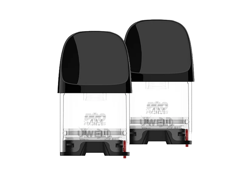 Uwell Caliburn G2 Pod 2 ml (2er-Pack)