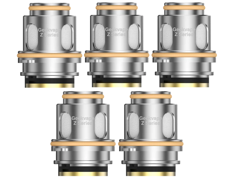 Geekvape Z Series XM Boost Heads (5er-Pack)