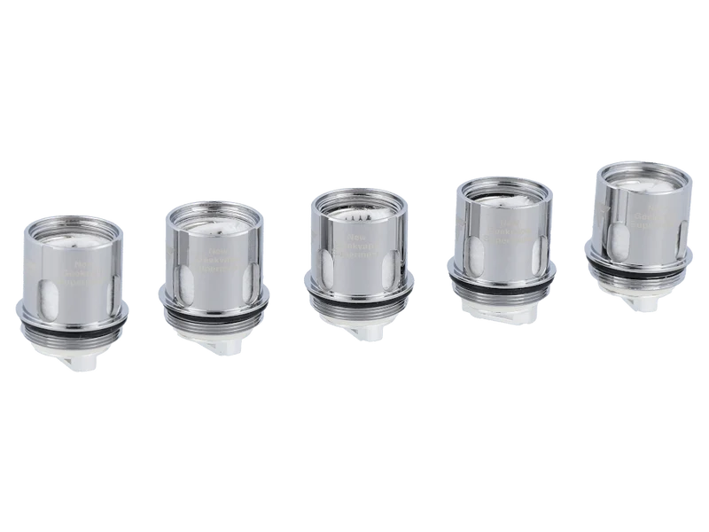 Geekvape Supermesh X2 0,4 Ohm Heads (5er-Pack)
