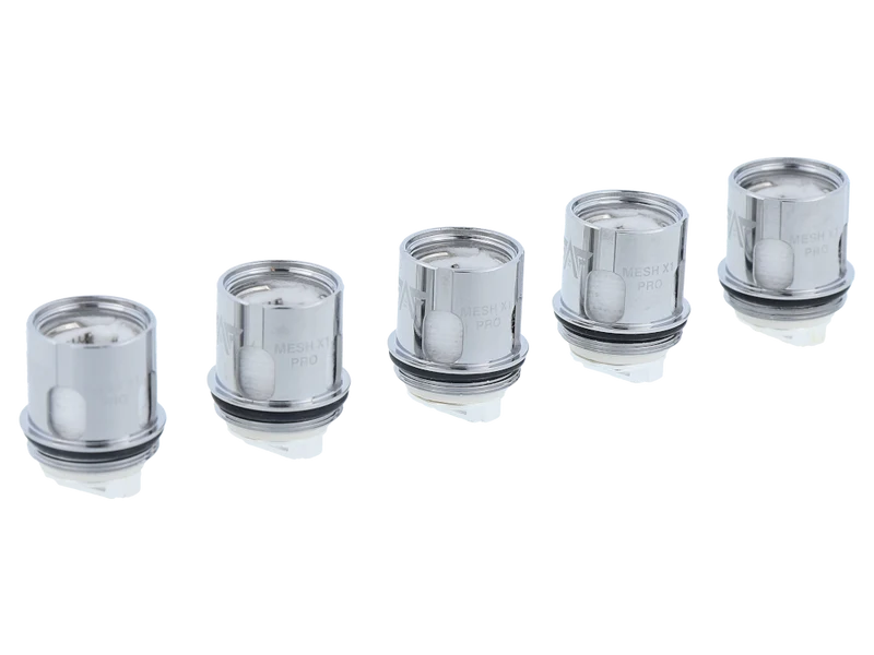 Geekvape Mesh-X1 0,2 Ohm Heads (5er-Pack)