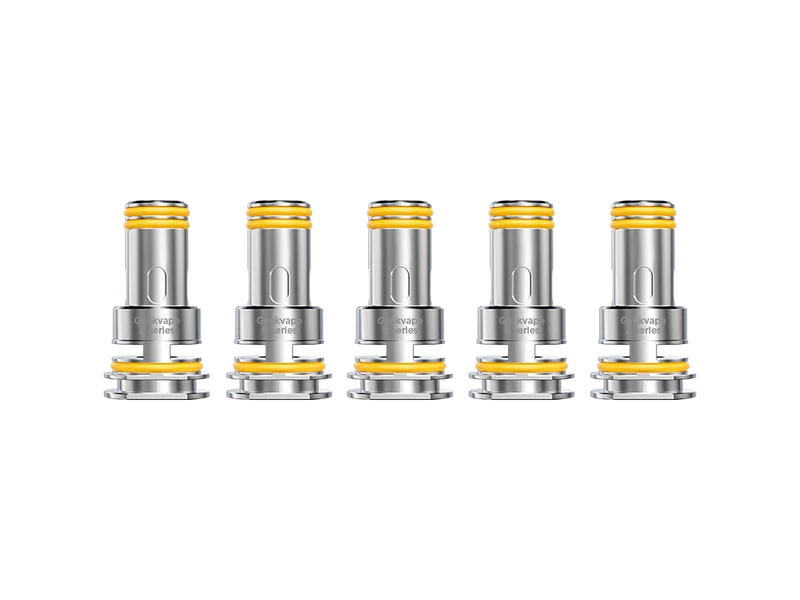 Geekvape B MTL Heads (5er-Pack)