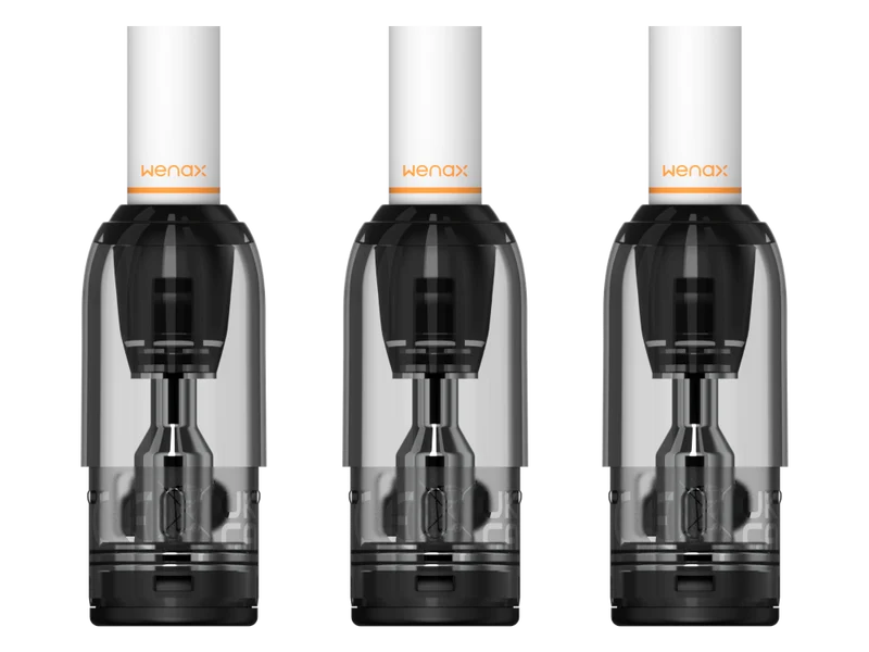 GeekVape Wenax M1 Cartridge mit Filter