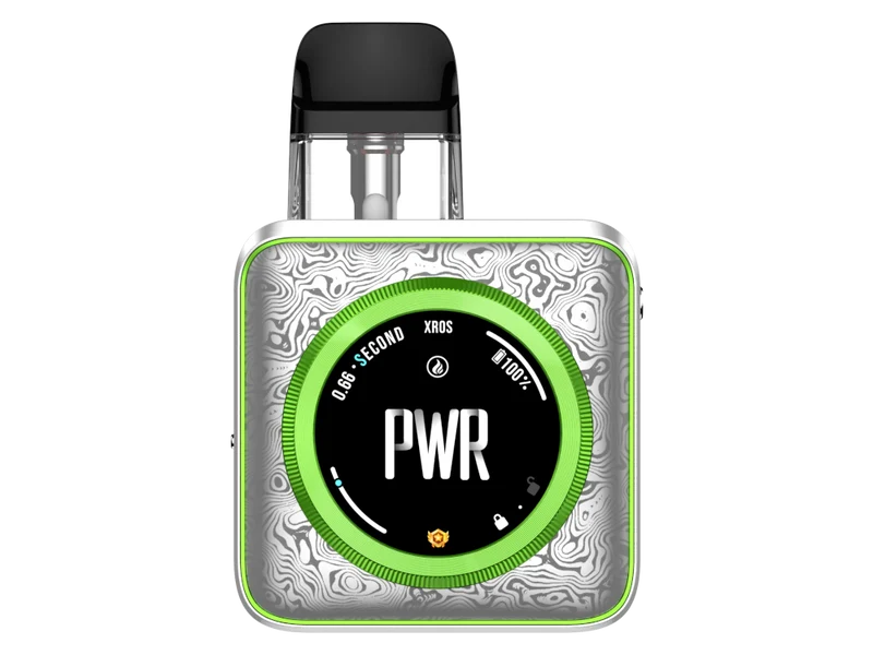 Vaporesso - XROS 5 Nano - E-Zigaretten Set