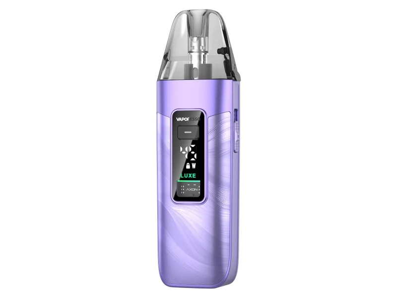 Vaporesso - LUXE X3 - E-Zigaretten Set
