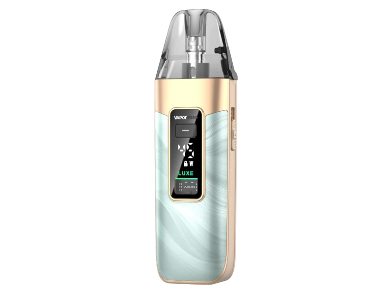 Vaporesso - LUXE X3 - E-Zigaretten Set