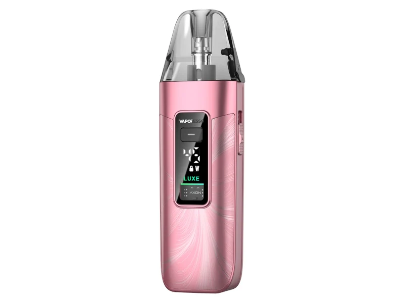 Vaporesso - LUXE X3 - E-Zigaretten Set