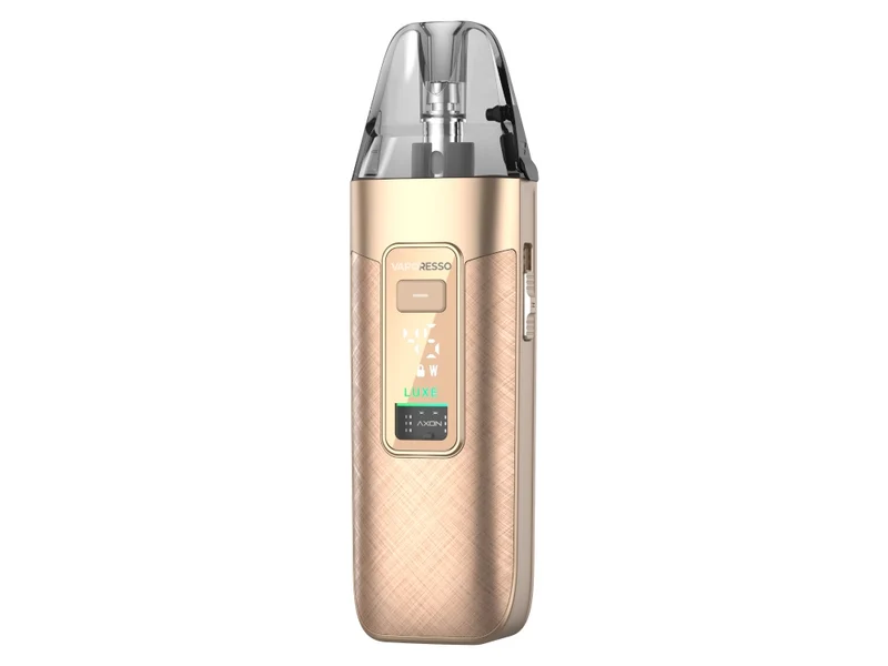 Vaporesso - LUXE X3 - E-Zigaretten Set