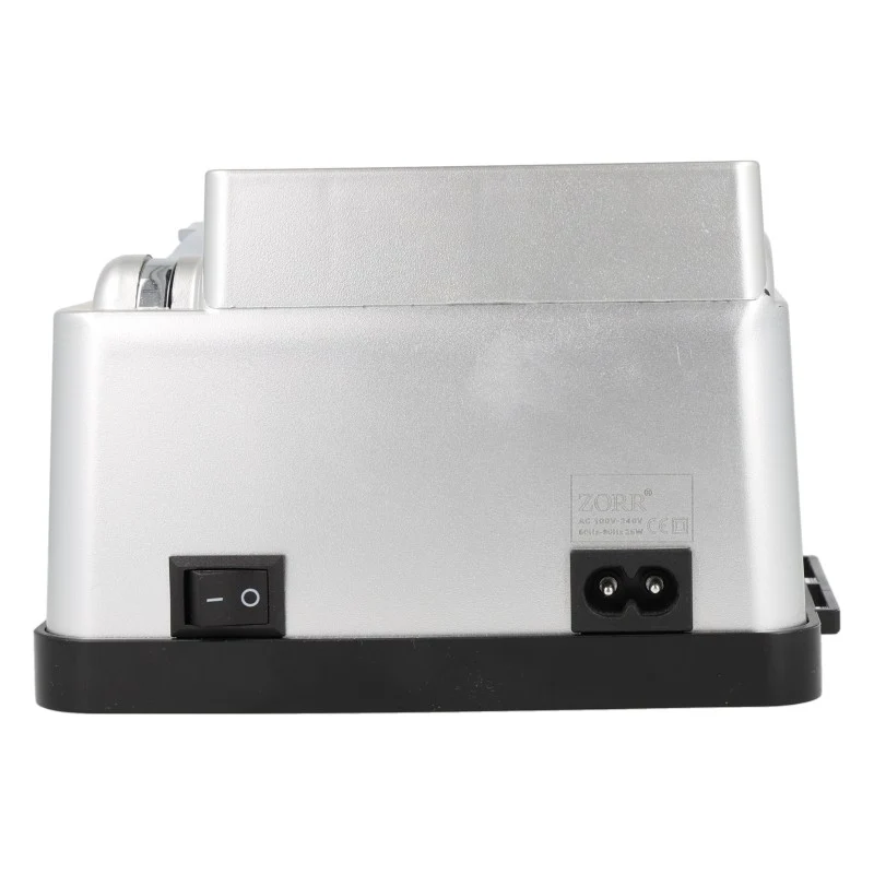 REFURBED - ZORR Powermatic 2+ – Elektrische Stopfmaschine