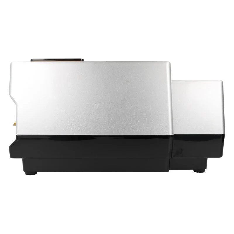 ZORR Powermatic 3+ – Elektrische Stopfmaschine