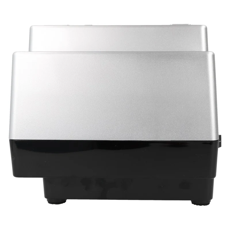 ZORR Powermatic 3+ – Elektrische Stopfmaschine