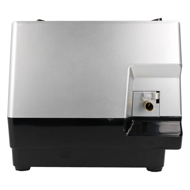 ZORR Powermatic 3+ – Elektrische Stopfmaschine