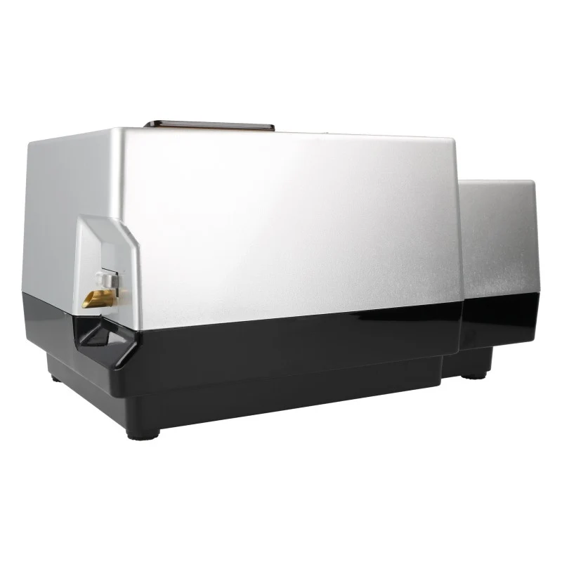 ZORR Powermatic 3+ – Elektrische Stopfmaschine