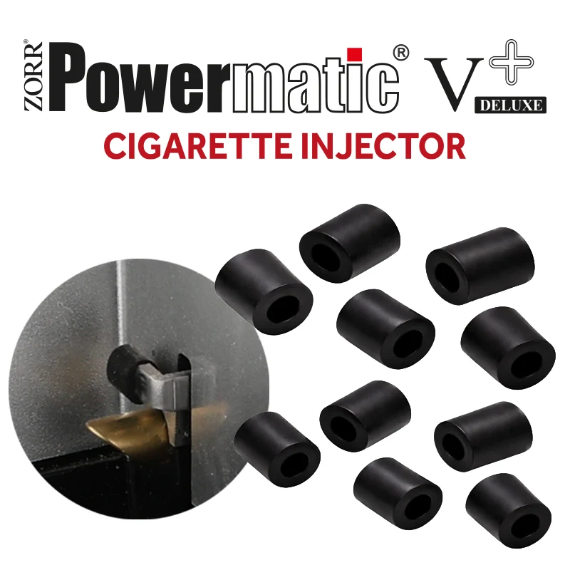 Original Hülsenhalter-Gummi für Powermatic 5+ und Powermatic 5+ Deluxe (10 Stück)