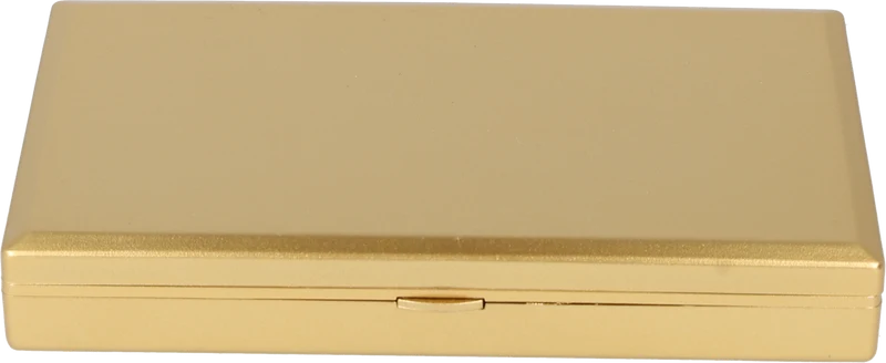Feinwaage Gold 500g