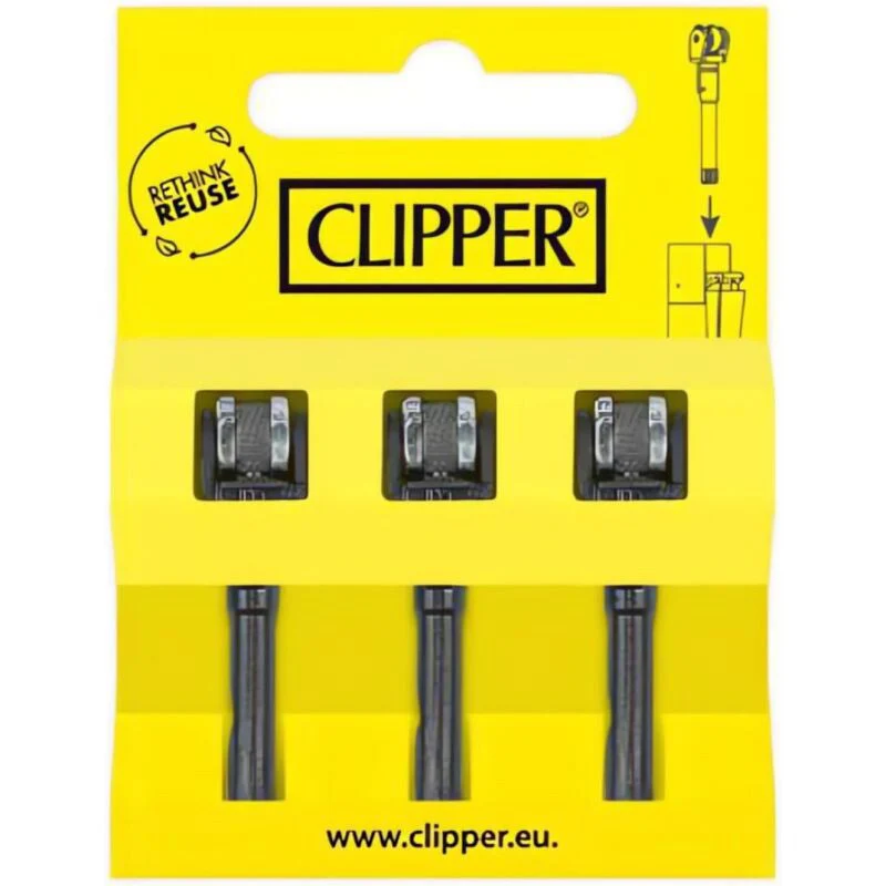 Clipper Zündstifte