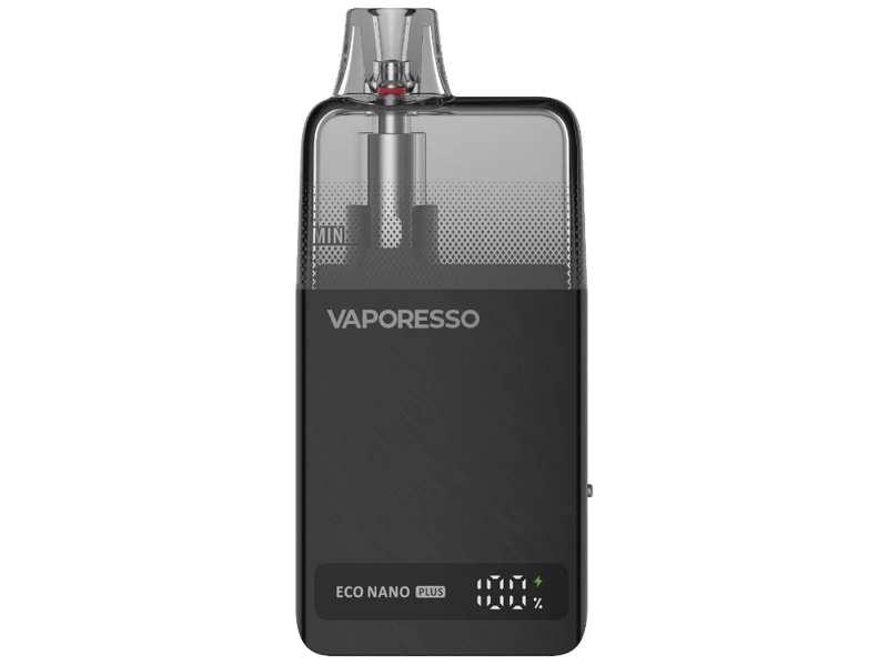 Vaporesso - ECO Nano Plus - E-Zigaretten Set