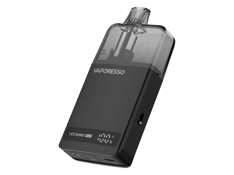 Vaporesso - ECO Nano Plus - E-Zigaretten Set