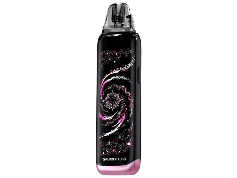 Lost Vape - Galaxy T360 - E-Zigaretten Set