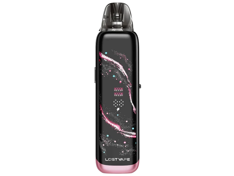 Lost Vape - Galaxy T360 - E-Zigaretten Set