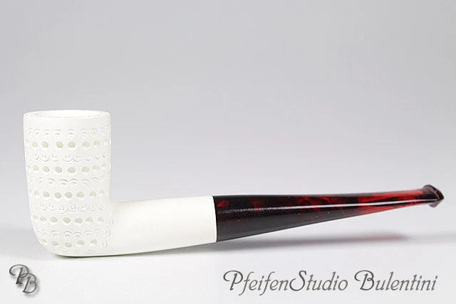 Meerschaumpfeife Midi METEOR M4091