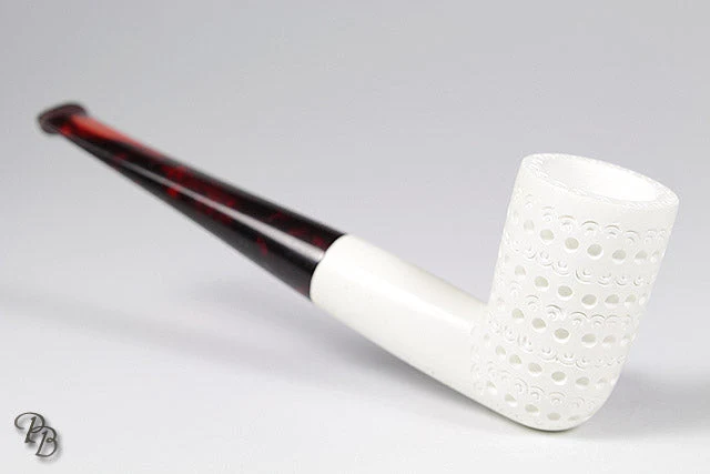 Meerschaumpfeife Midi METEOR M4091