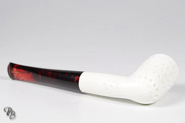 Meerschaumpfeife Midi METEOR M4091