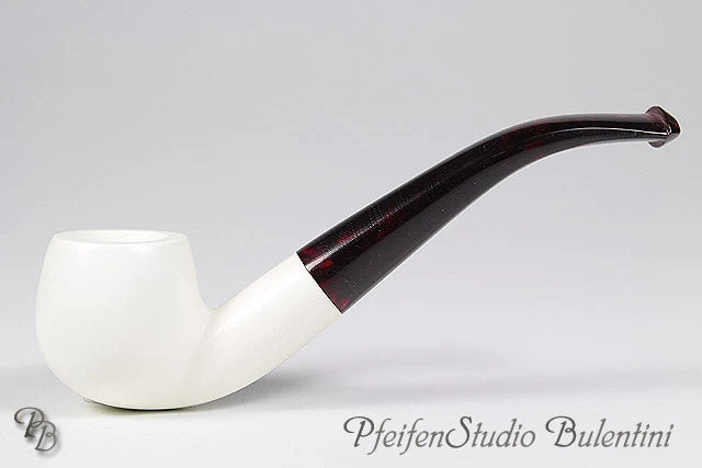 Meerschaumpfeife Midi CLASSIC M4081