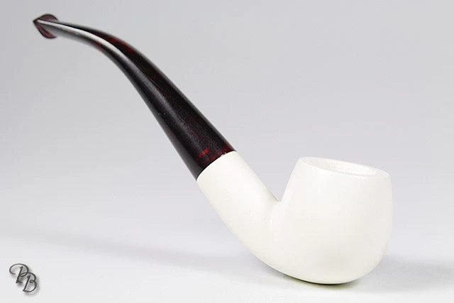 Meerschaumpfeife Midi CLASSIC M4081