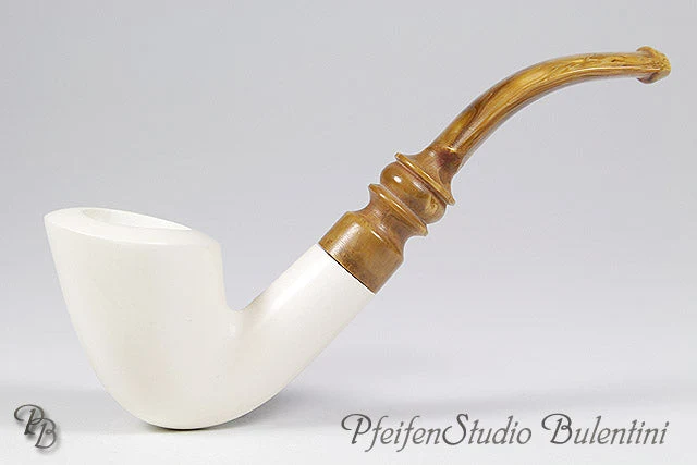 Meerschaumpfeife Midi CLASSIC M4070