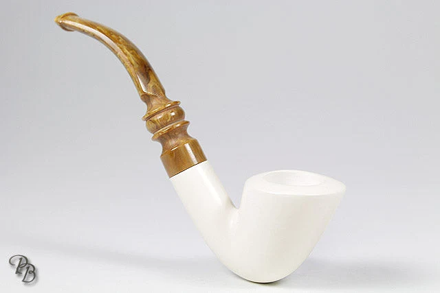 Meerschaumpfeife Midi CLASSIC M4070