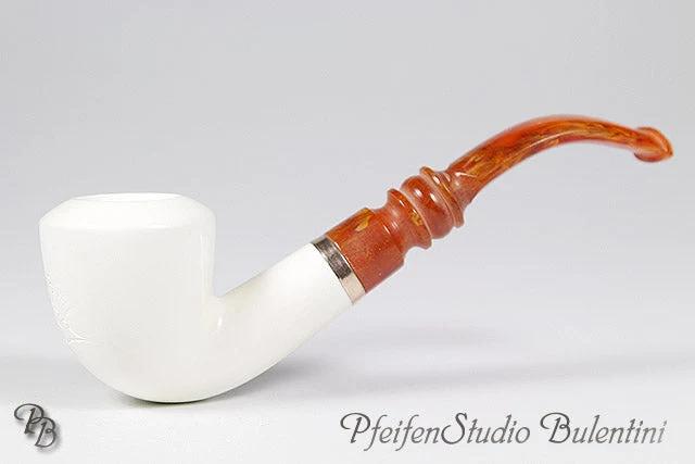 Meerschaumpfeife Midi CLASSIC M4065