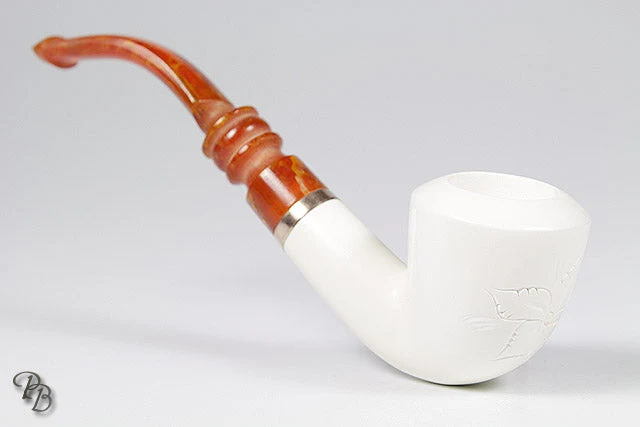 Meerschaumpfeife Midi CLASSIC M4065