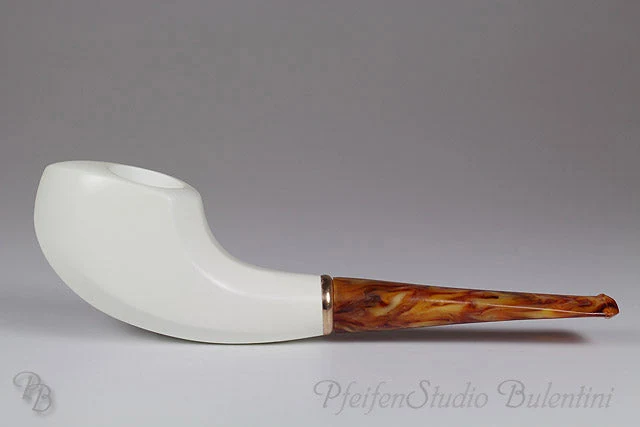 Meerschaumpfeife Midi ARTWORK M1451