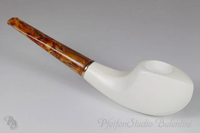 Meerschaumpfeife Midi ARTWORK M1451