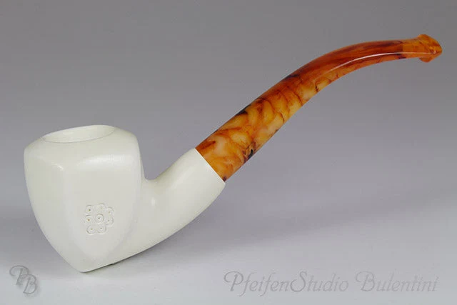 Meerschaumpfeife Midi ARTWORK M1450