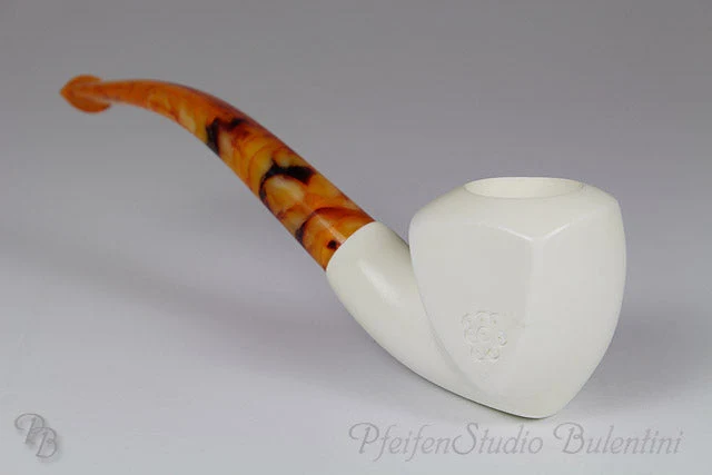 Meerschaumpfeife Midi ARTWORK M1450