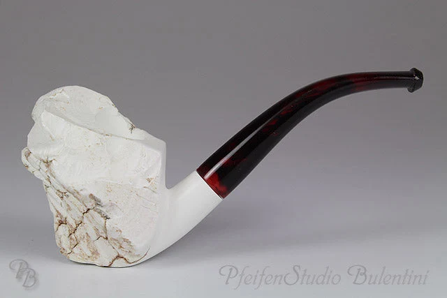 Meerschaumpfeife Midi ARTWORK M1445