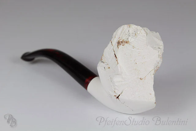 Meerschaumpfeife Midi ARTWORK M1445