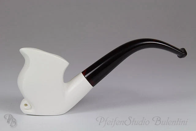 Meerschaumpfeife Midi ARTWORK M1444