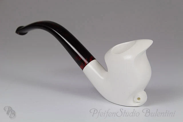 Meerschaumpfeife Midi ARTWORK M1444