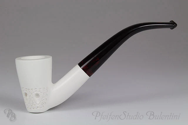Meerschaumpfeife Midi ARTWORK M1441